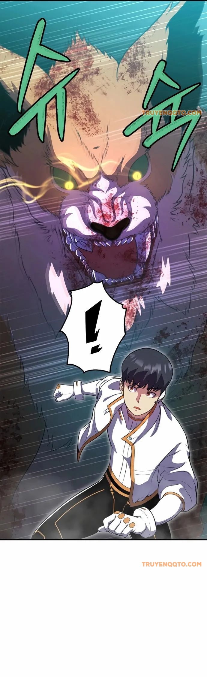Anh Hùng Tái Sinh Của Học Viện Chapter 12 - 29