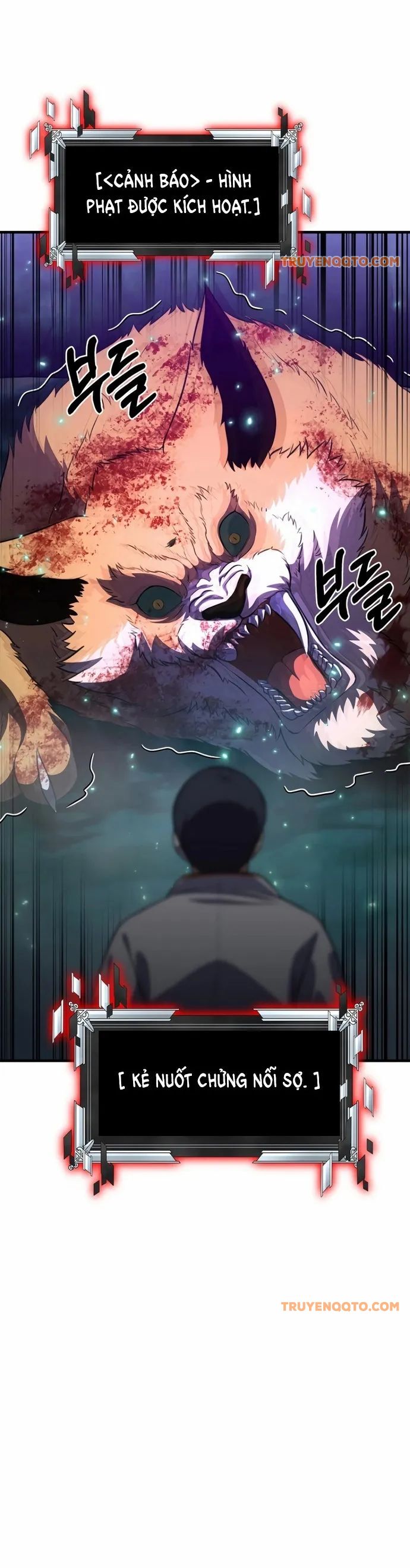 Anh Hùng Tái Sinh Của Học Viện Chapter 12 - 40