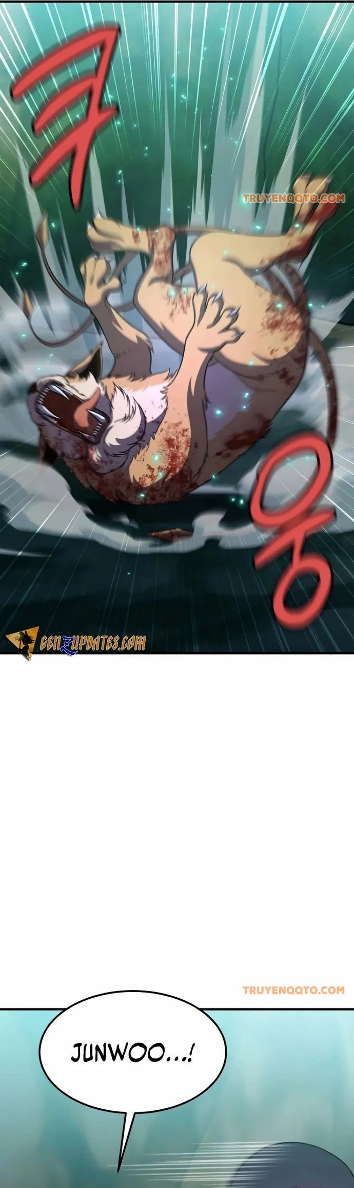 Anh Hùng Tái Sinh Của Học Viện Chapter 12 - 5