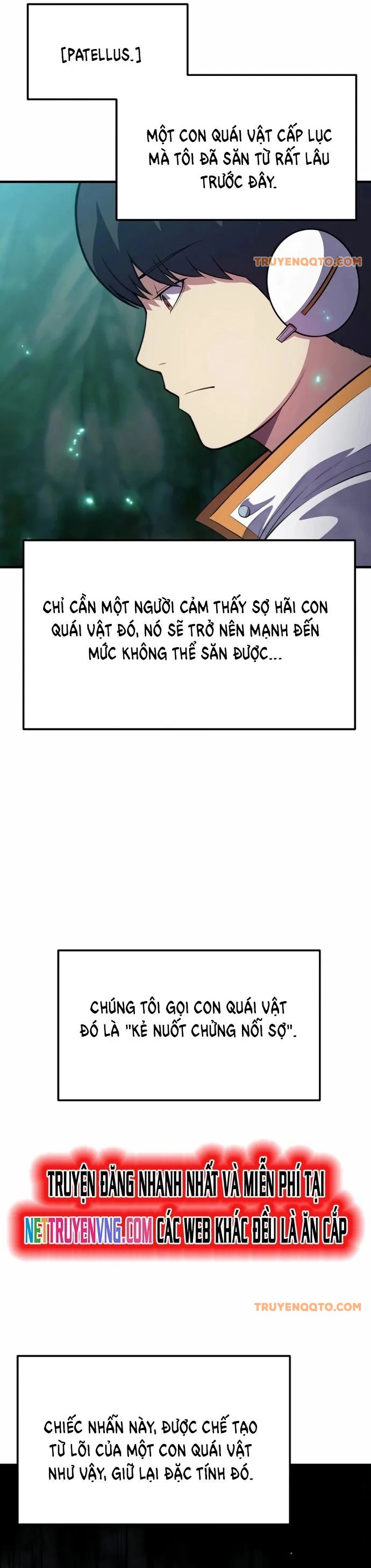 Anh Hùng Tái Sinh Của Học Viện Chapter 12 - 41