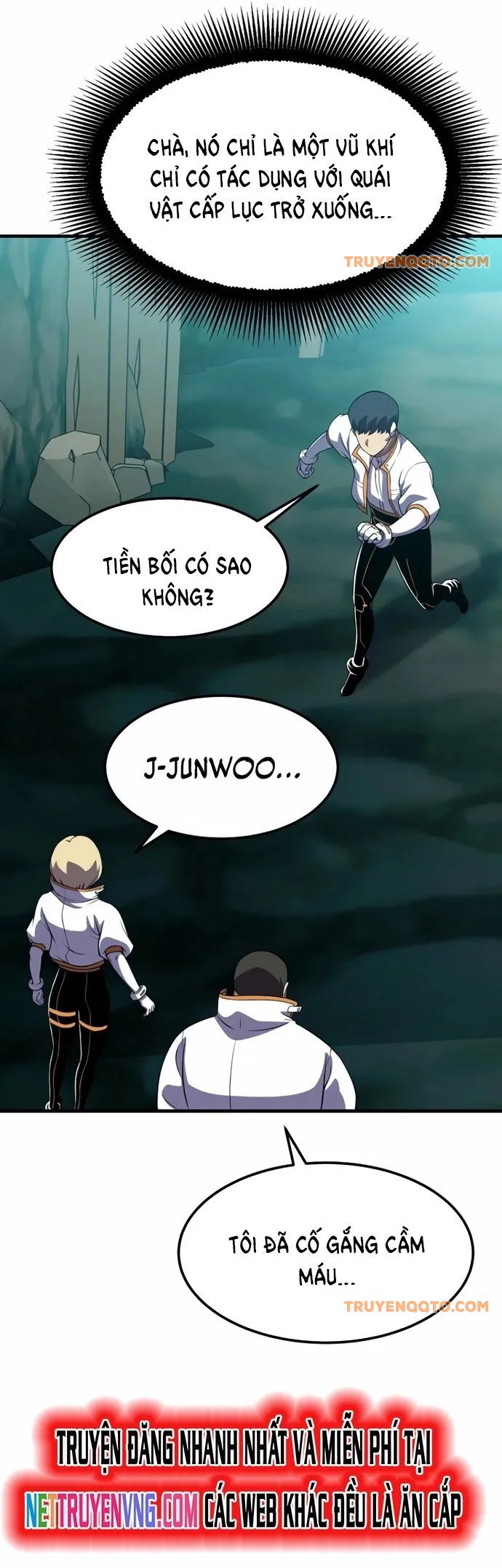 Anh Hùng Tái Sinh Của Học Viện Chapter 12 - 43