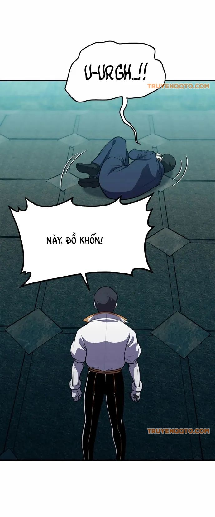 Anh Hùng Tái Sinh Của Học Viện Chapter 12 - 52