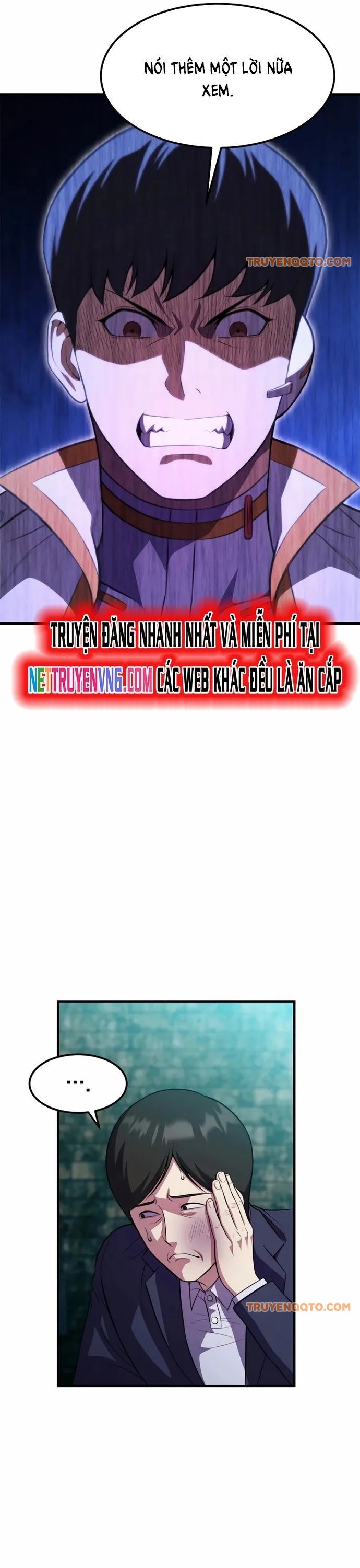 Anh Hùng Tái Sinh Của Học Viện Chapter 12 - 54