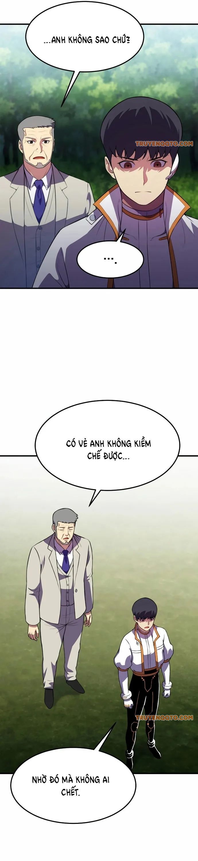 Anh Hùng Tái Sinh Của Học Viện Chapter 12 - 57