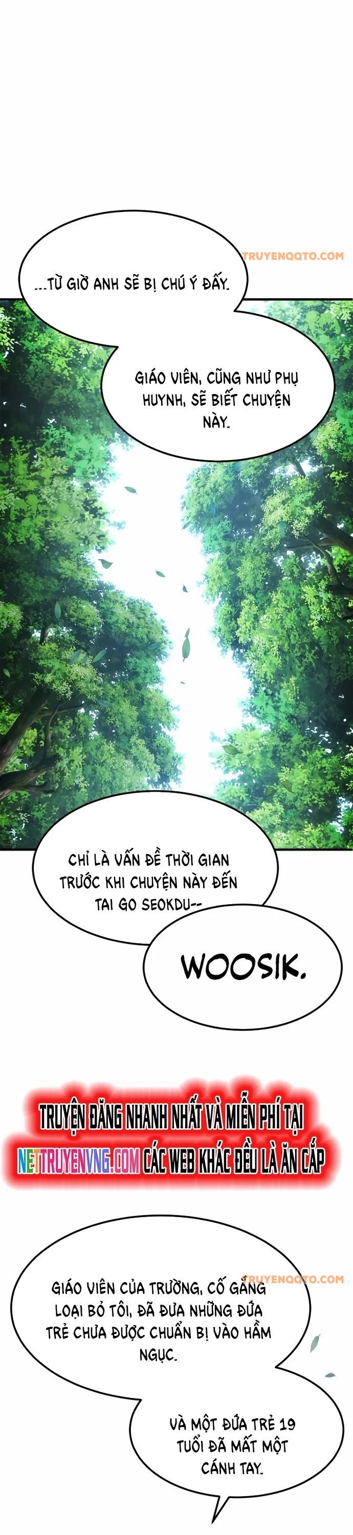 Anh Hùng Tái Sinh Của Học Viện Chapter 12 - 58