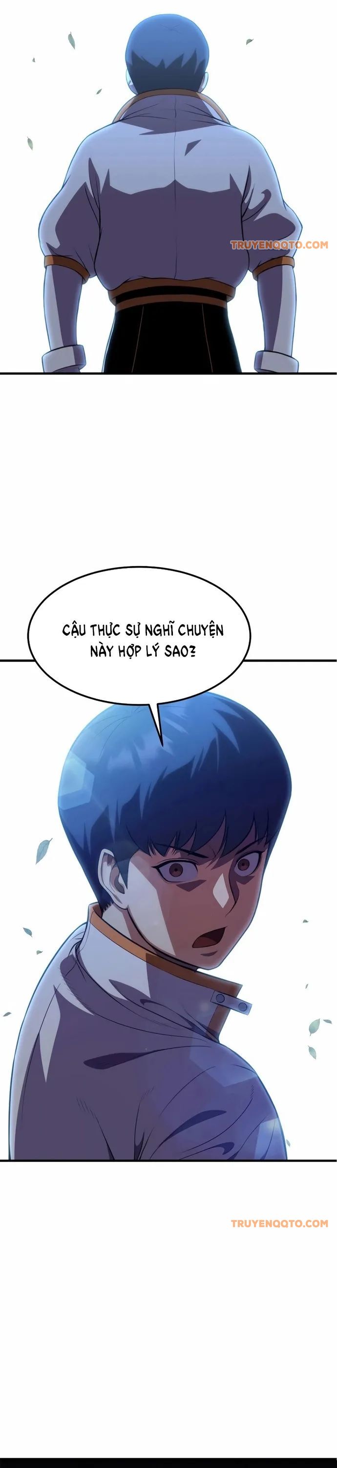 Anh Hùng Tái Sinh Của Học Viện Chapter 12 - 59