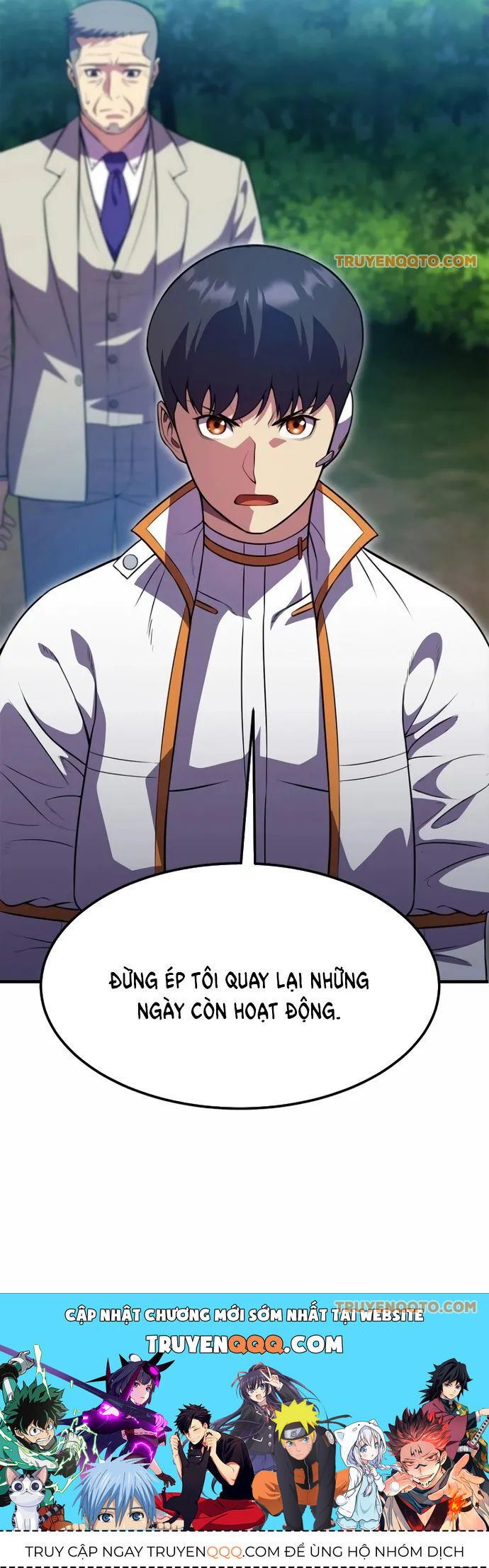 Anh Hùng Tái Sinh Của Học Viện Chapter 12 - 61