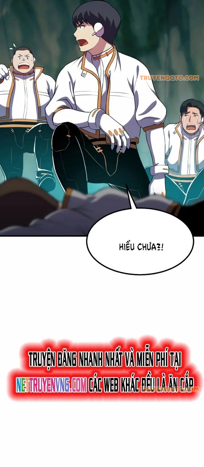 Anh Hùng Tái Sinh Của Học Viện Chapter 12 - 9