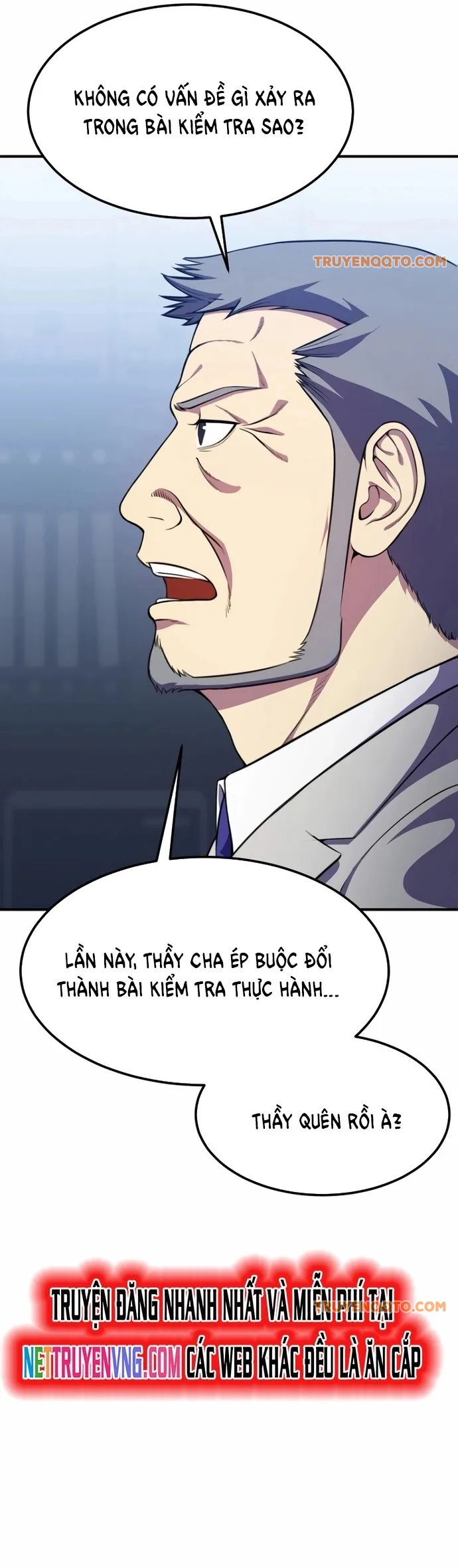 Anh Hùng Tái Sinh Của Học Viện Chapter 13 - 2