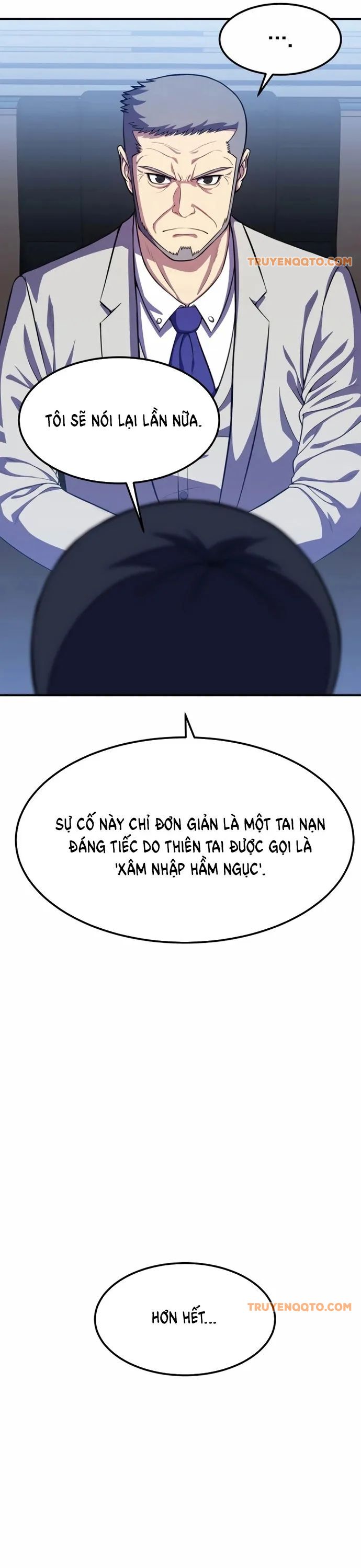 Anh Hùng Tái Sinh Của Học Viện Chapter 13 - 11