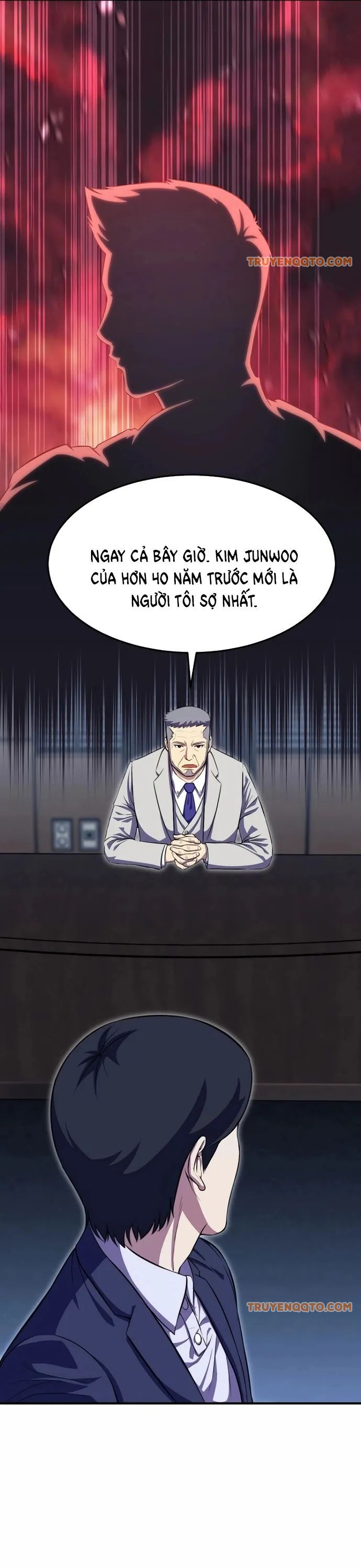 Anh Hùng Tái Sinh Của Học Viện Chapter 13 - 17