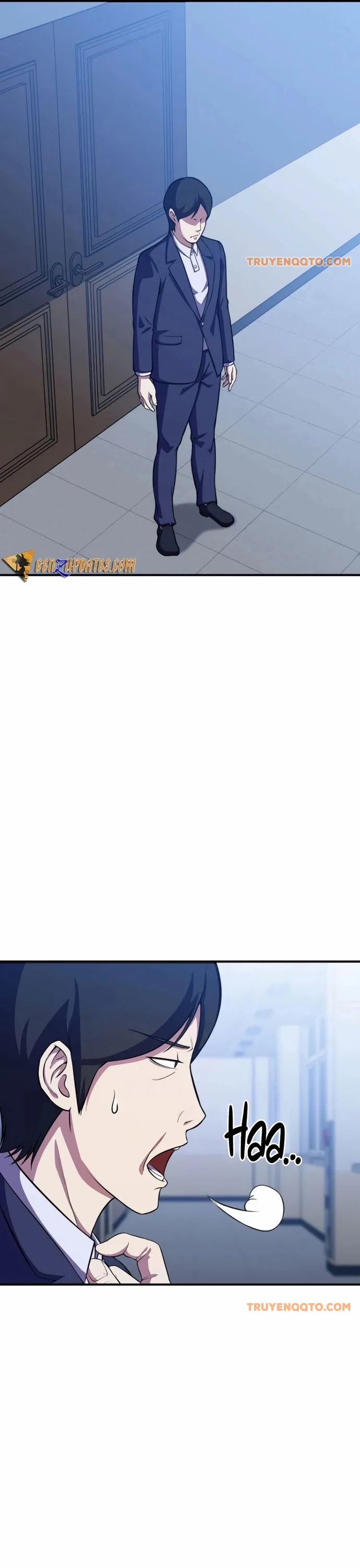 Anh Hùng Tái Sinh Của Học Viện Chapter 13 - 21