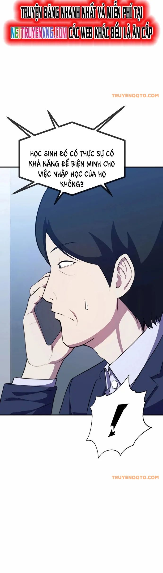 Anh Hùng Tái Sinh Của Học Viện Chapter 13 - 25