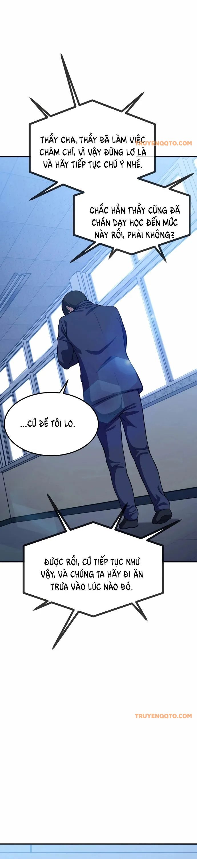 Anh Hùng Tái Sinh Của Học Viện Chapter 13 - 28