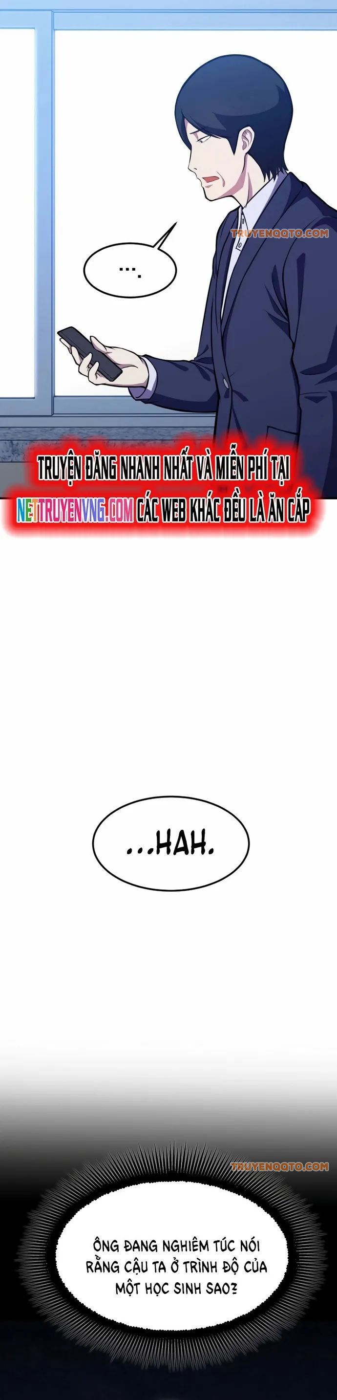 Anh Hùng Tái Sinh Của Học Viện Chapter 13 - 29