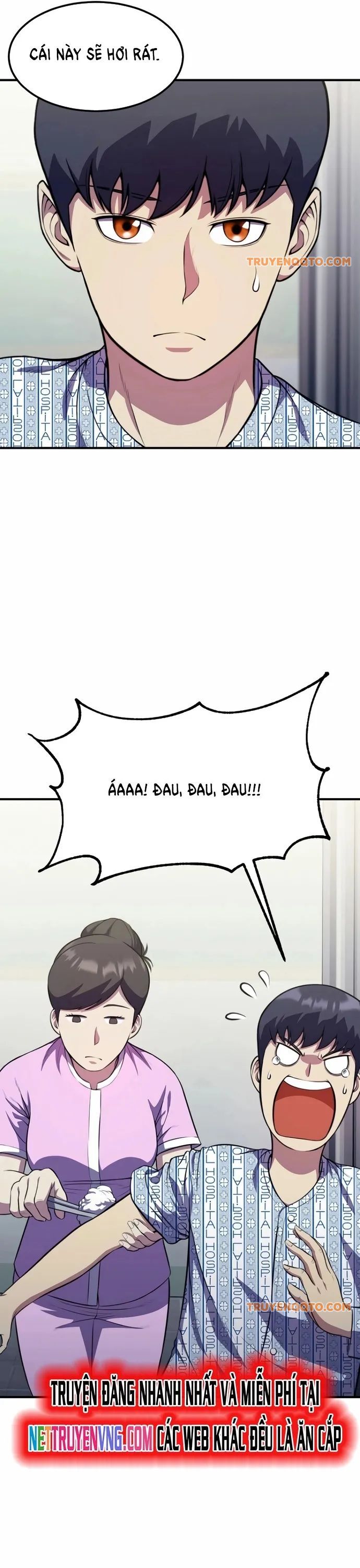 Anh Hùng Tái Sinh Của Học Viện Chapter 13 - 33
