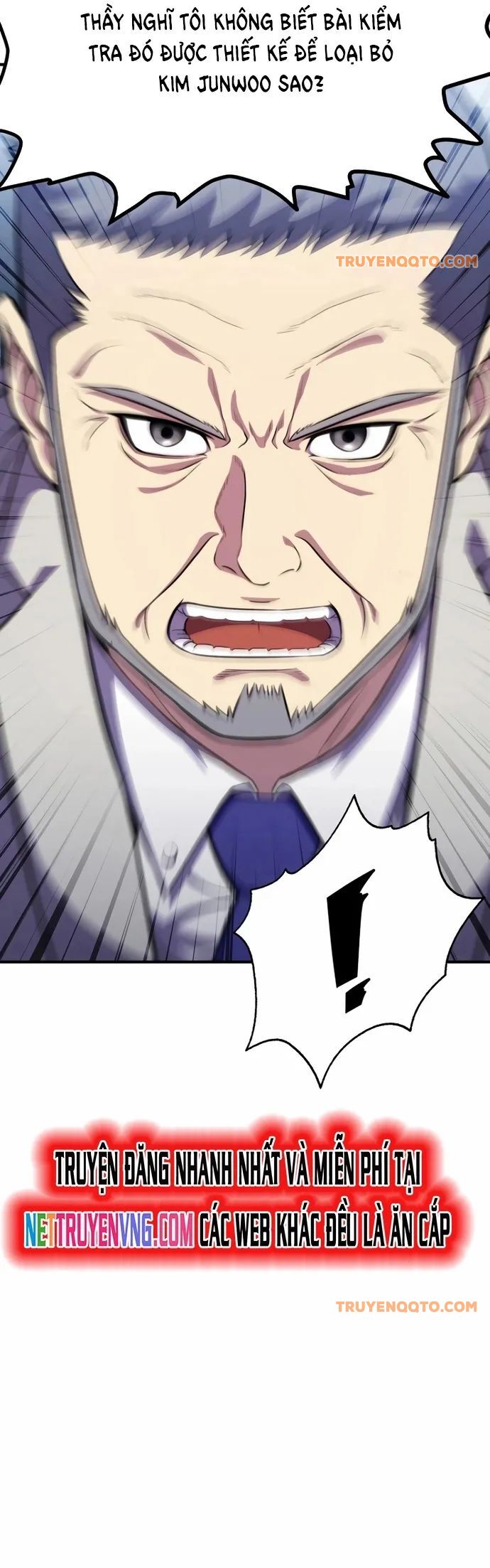 Anh Hùng Tái Sinh Của Học Viện Chapter 13 - 5