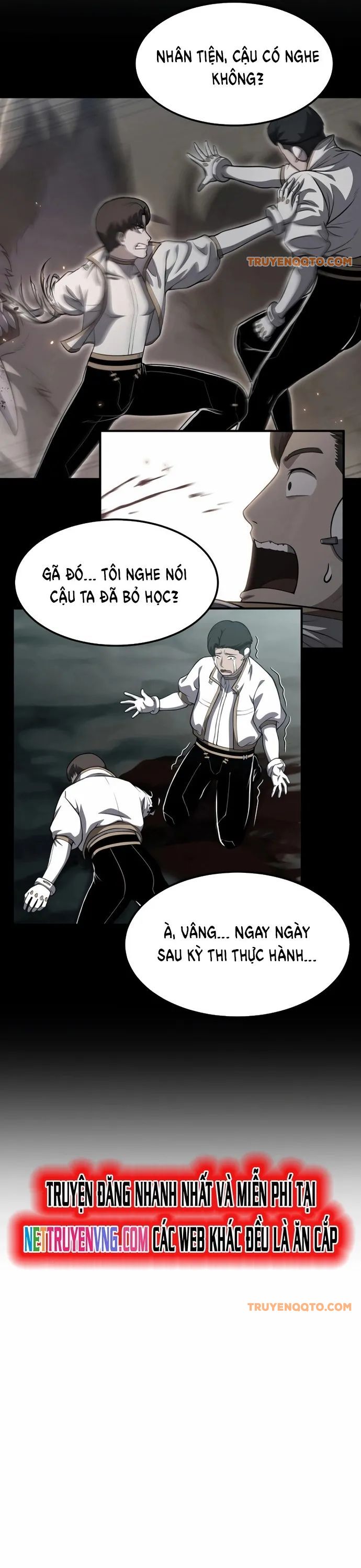 Anh Hùng Tái Sinh Của Học Viện Chapter 13 - 41