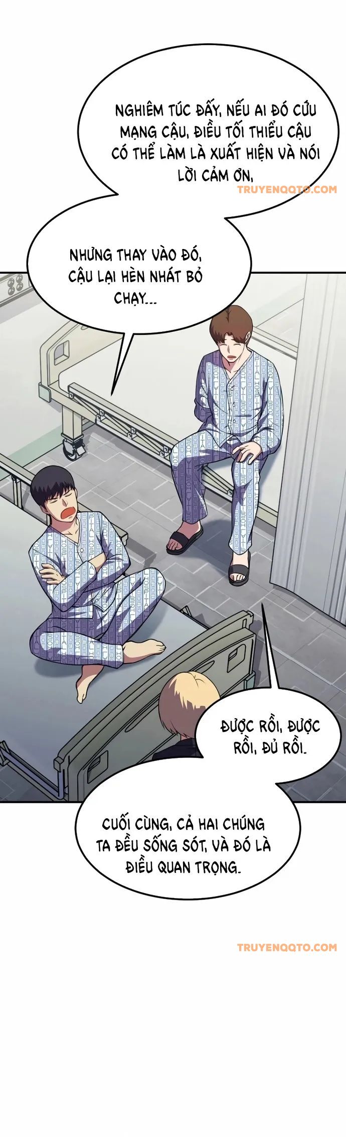 Anh Hùng Tái Sinh Của Học Viện Chapter 13 - 42