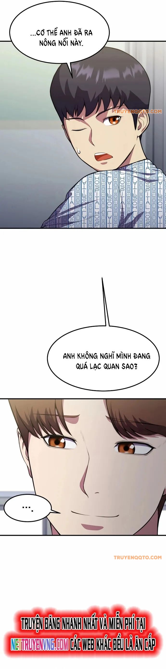 Anh Hùng Tái Sinh Của Học Viện Chapter 13 - 43