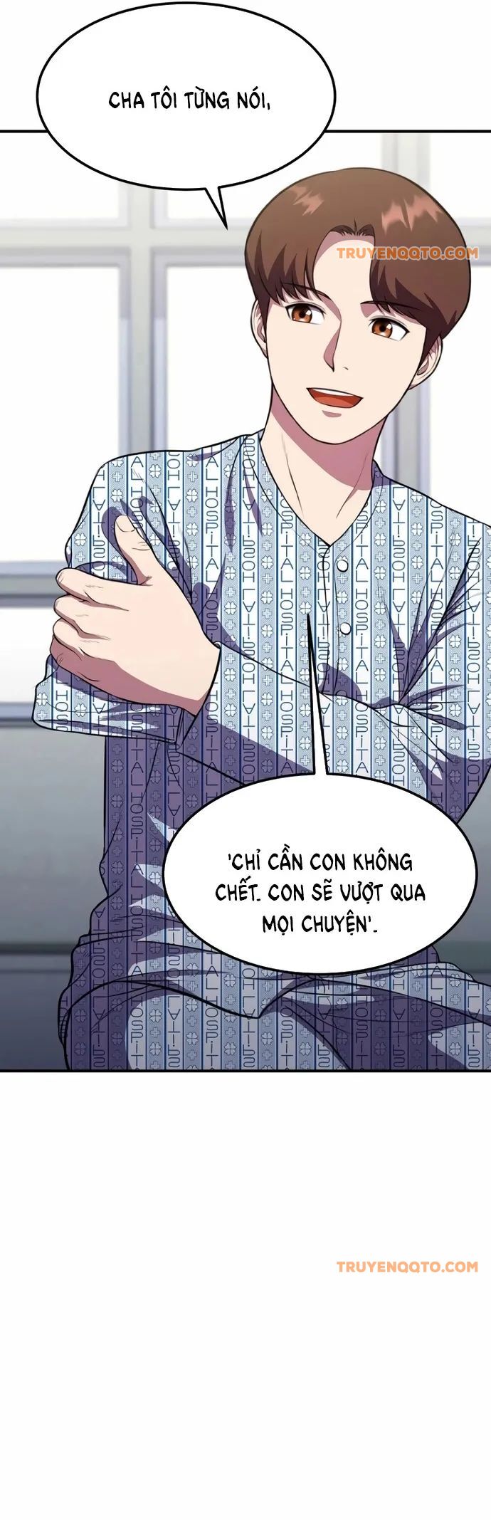 Anh Hùng Tái Sinh Của Học Viện Chapter 13 - 44