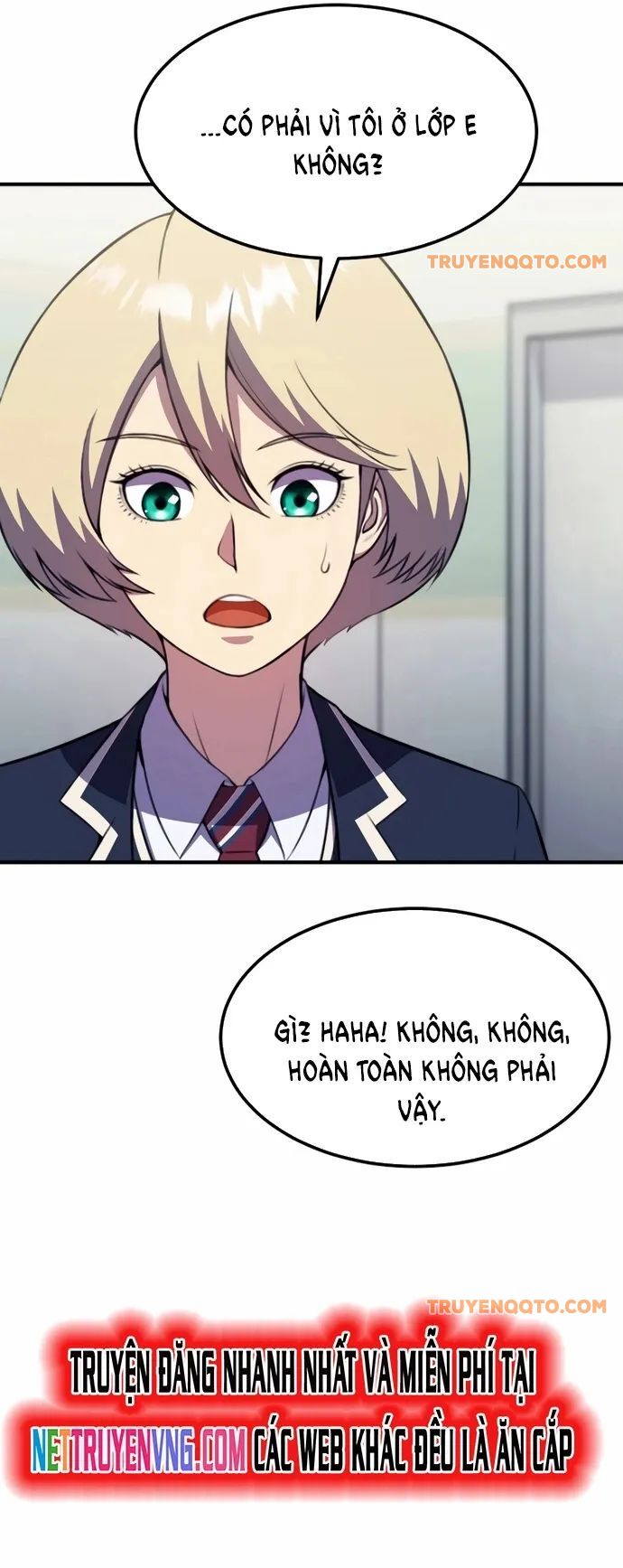 Anh Hùng Tái Sinh Của Học Viện Chapter 13 - 48