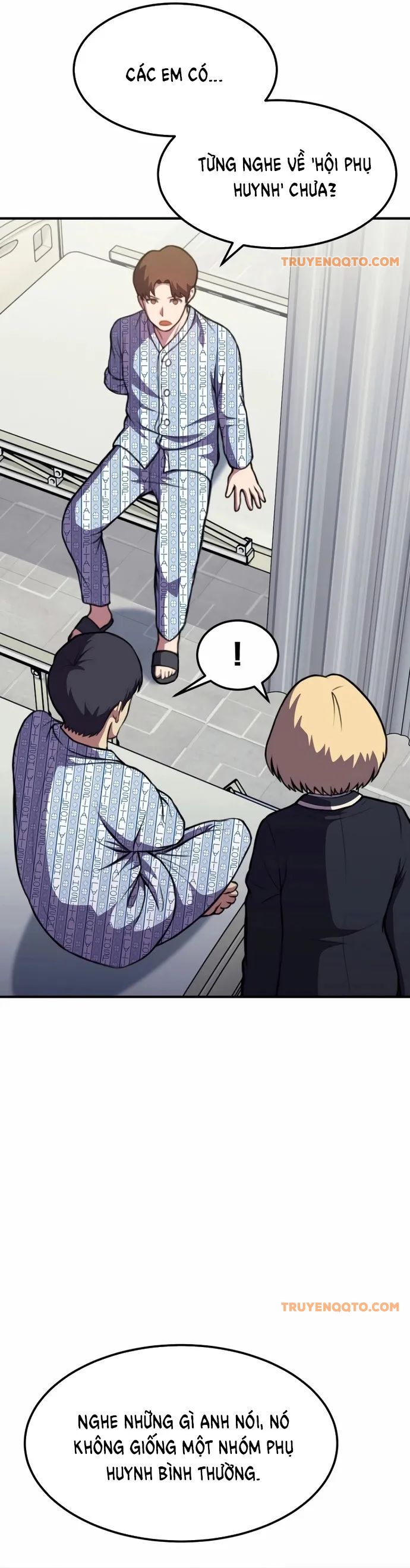 Anh Hùng Tái Sinh Của Học Viện Chapter 13 - 49