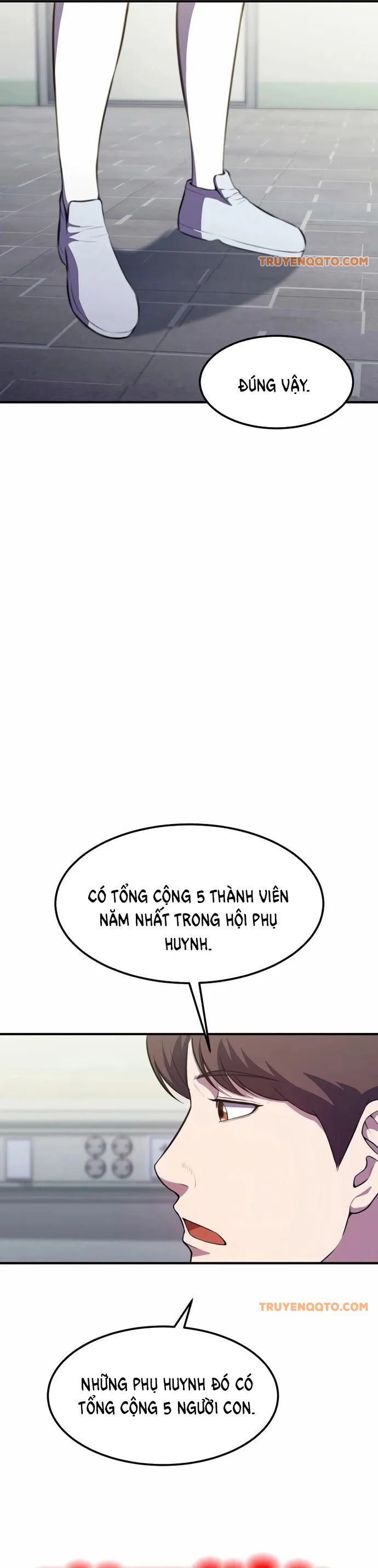 Anh Hùng Tái Sinh Của Học Viện Chapter 13 - 50