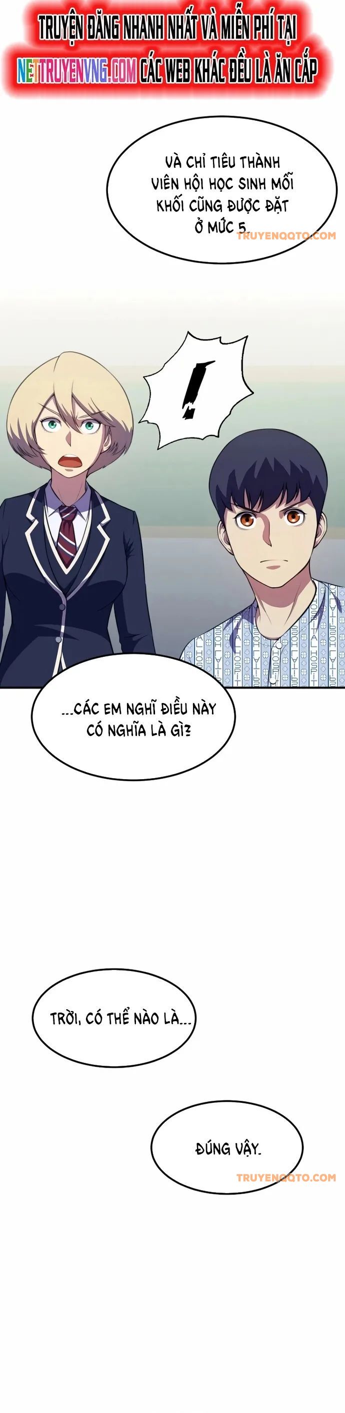 Anh Hùng Tái Sinh Của Học Viện Chapter 13 - 51