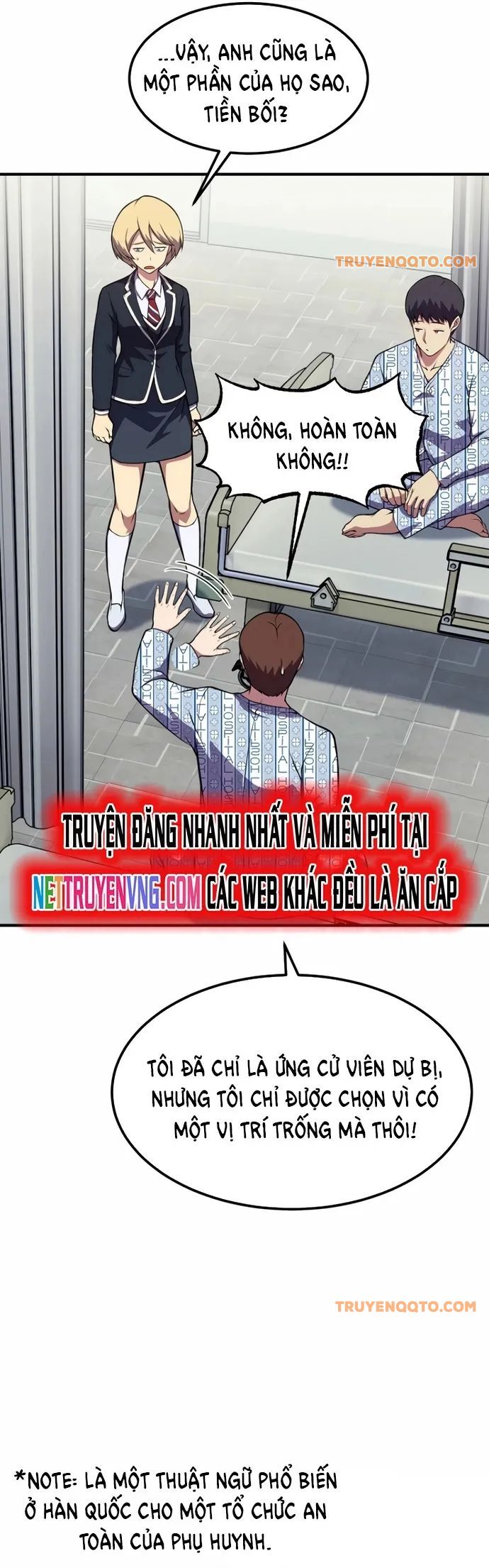 Anh Hùng Tái Sinh Của Học Viện Chapter 13 - 53