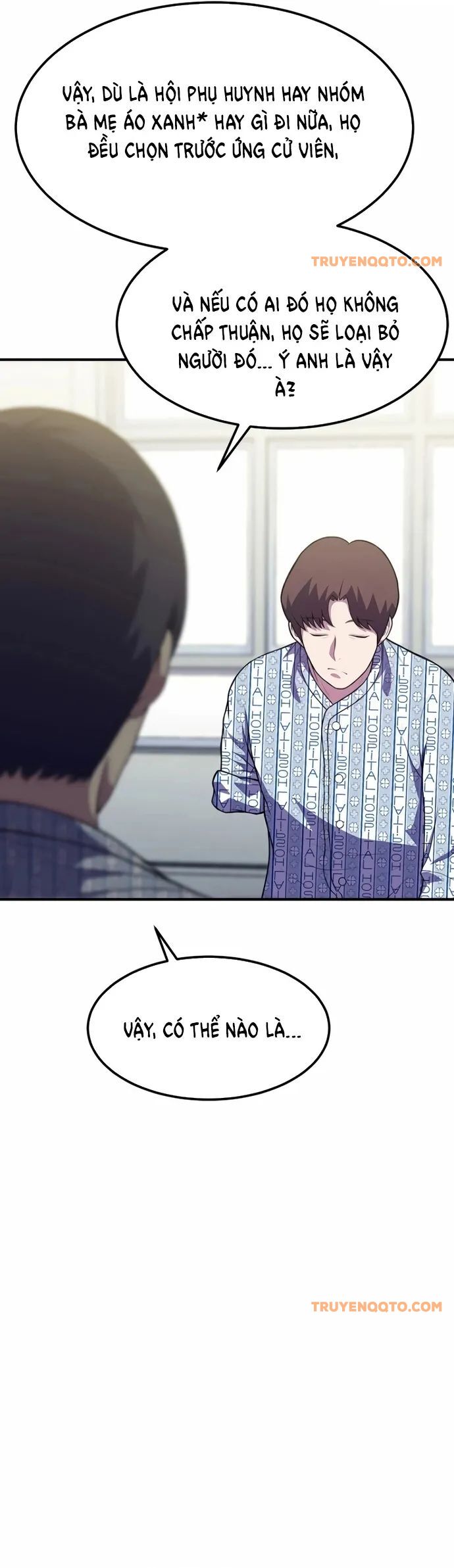 Anh Hùng Tái Sinh Của Học Viện Chapter 13 - 54