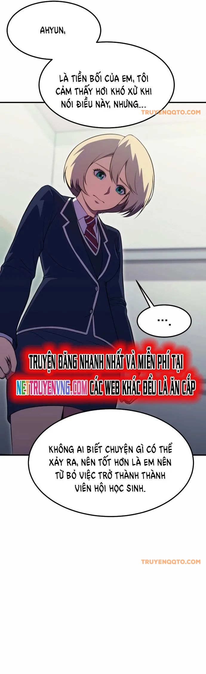 Anh Hùng Tái Sinh Của Học Viện Chapter 13 - 56