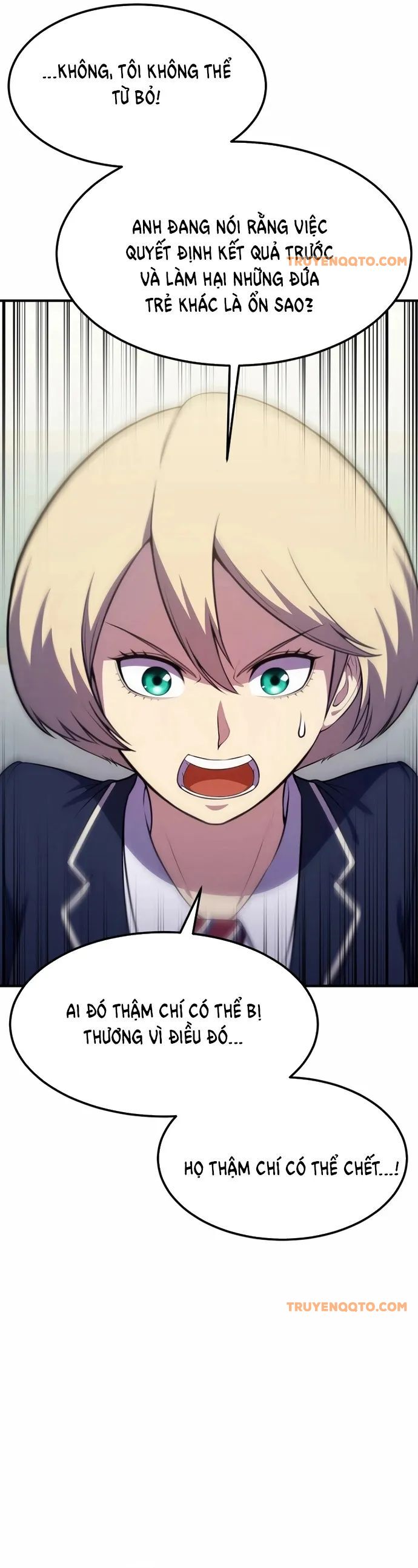 Anh Hùng Tái Sinh Của Học Viện Chapter 13 - 57