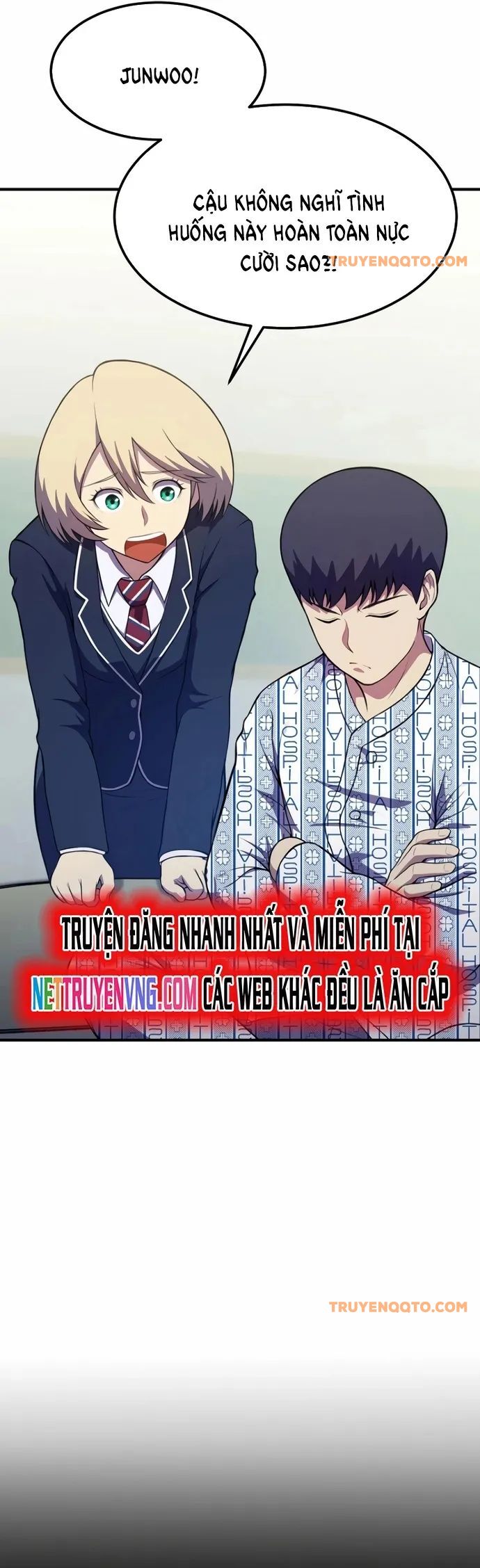 Anh Hùng Tái Sinh Của Học Viện Chapter 13 - 58