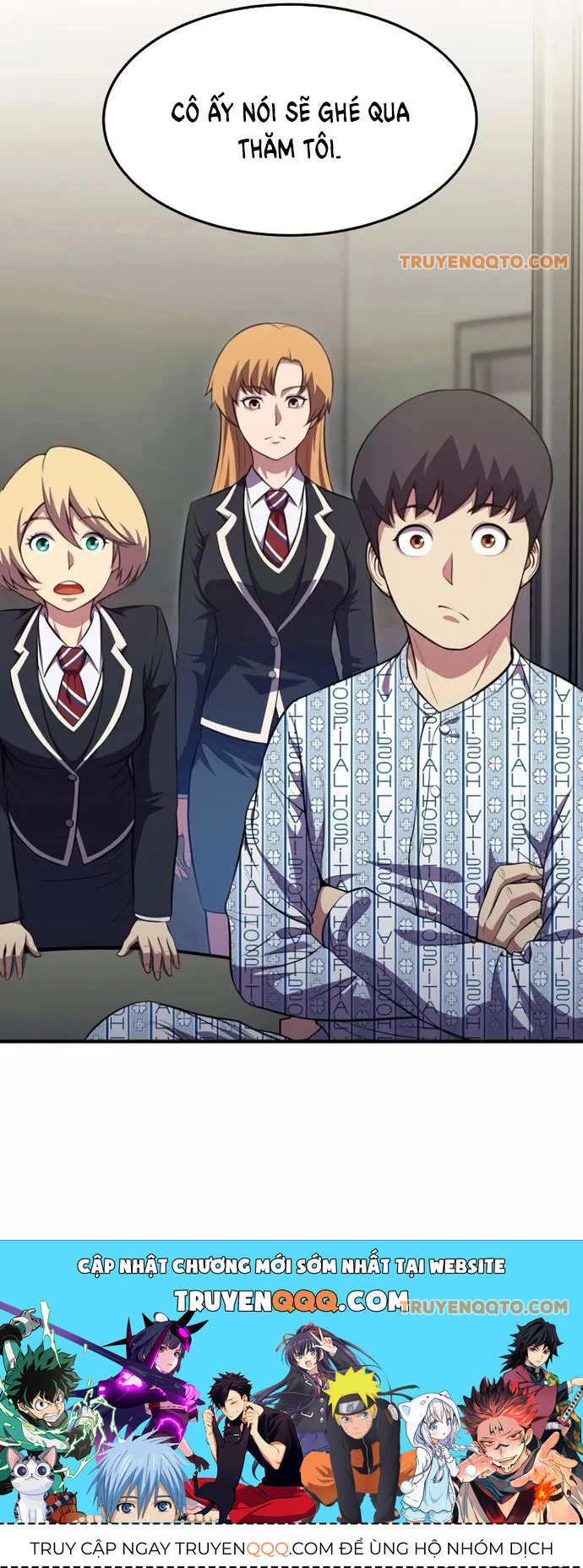 Anh Hùng Tái Sinh Của Học Viện Chapter 13 - 61