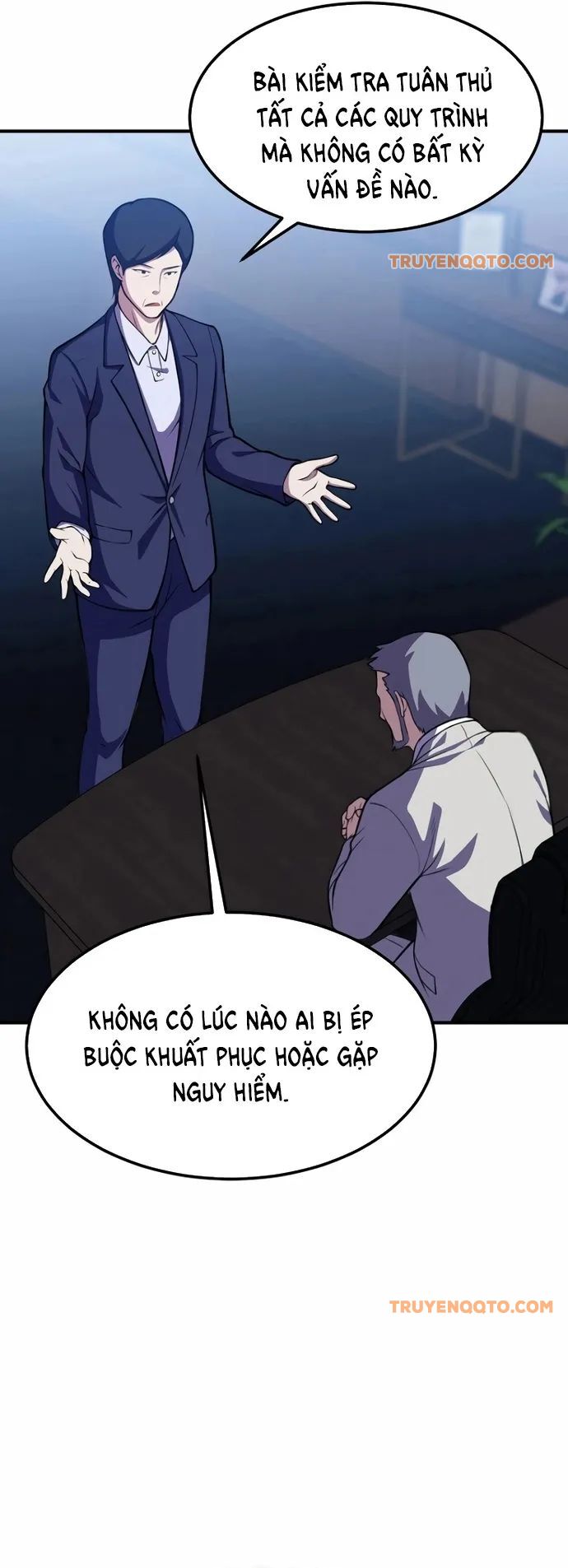 Anh Hùng Tái Sinh Của Học Viện Chapter 13 - 8