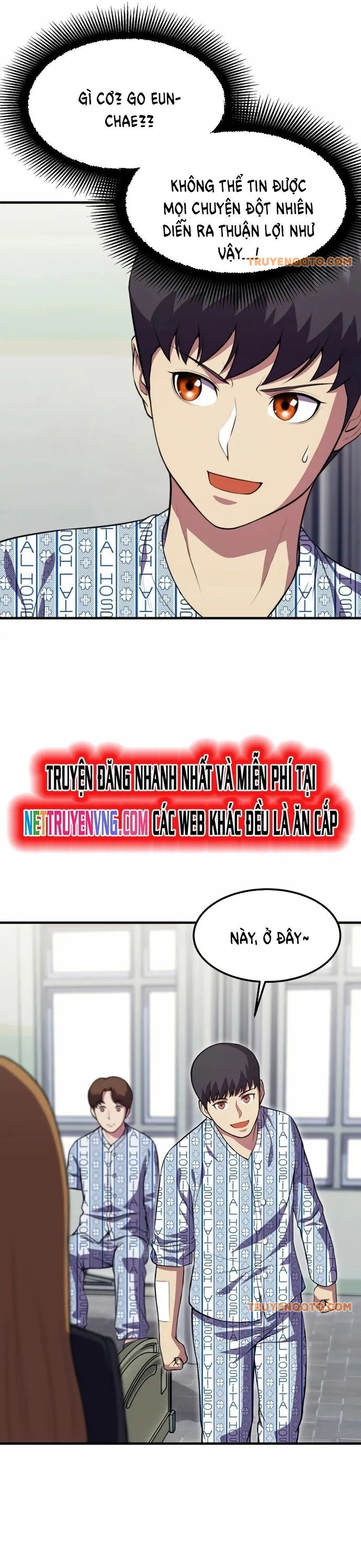 Anh Hùng Tái Sinh Của Học Viện Chapter 14 - 2