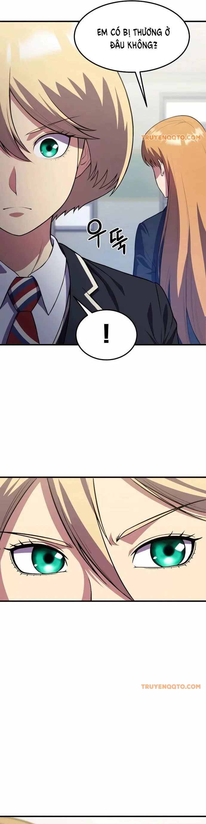 Anh Hùng Tái Sinh Của Học Viện Chapter 14 - 11