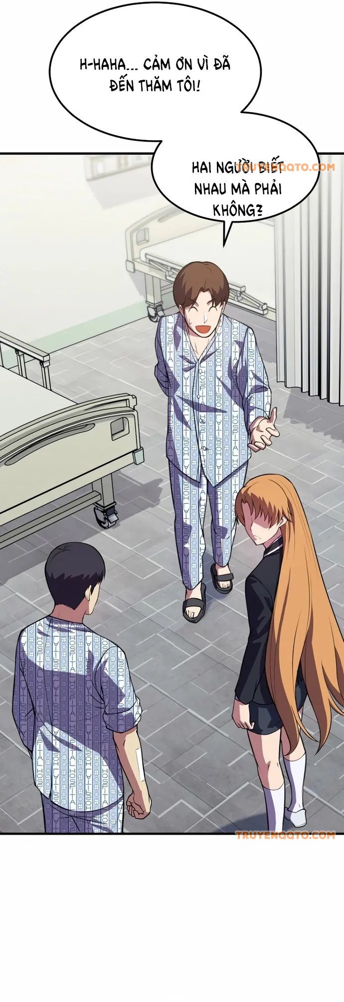 Anh Hùng Tái Sinh Của Học Viện Chapter 14 - 13