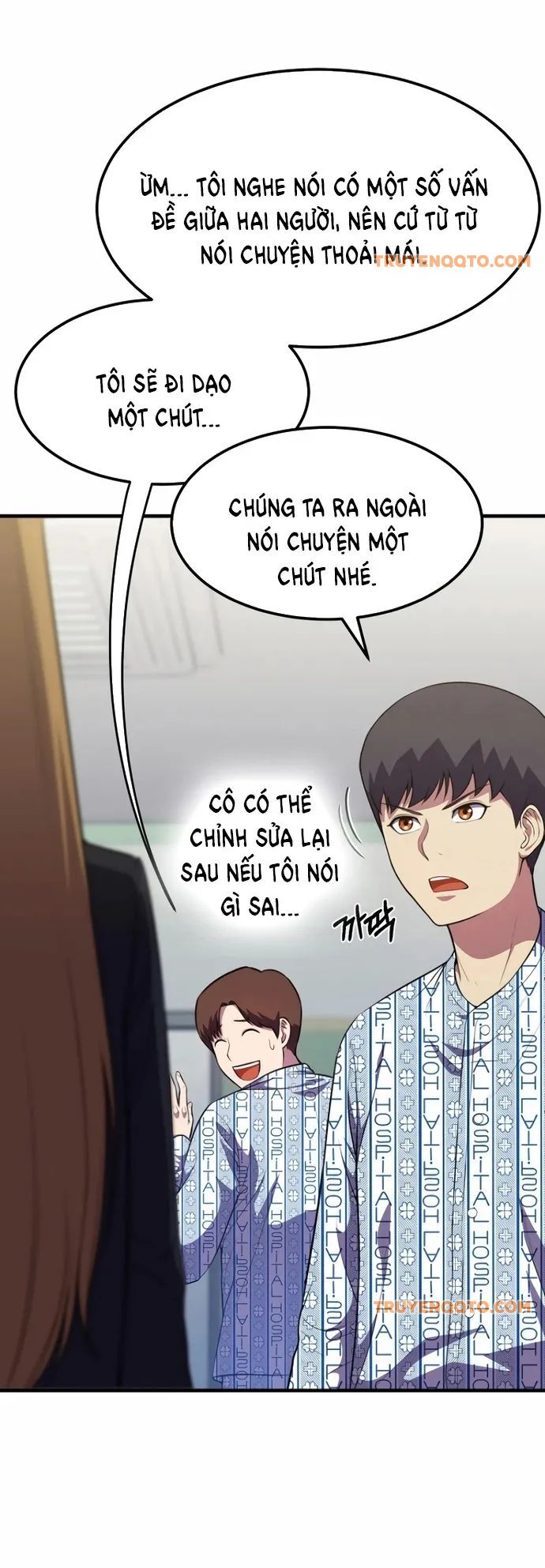 Anh Hùng Tái Sinh Của Học Viện Chapter 14 - 15