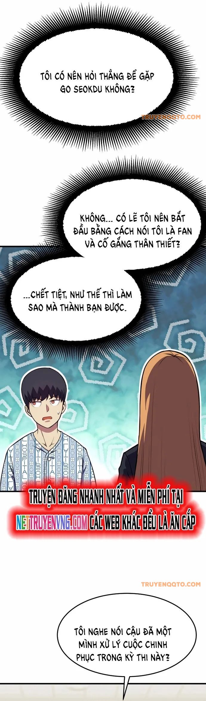 Anh Hùng Tái Sinh Của Học Viện Chapter 14 - 19