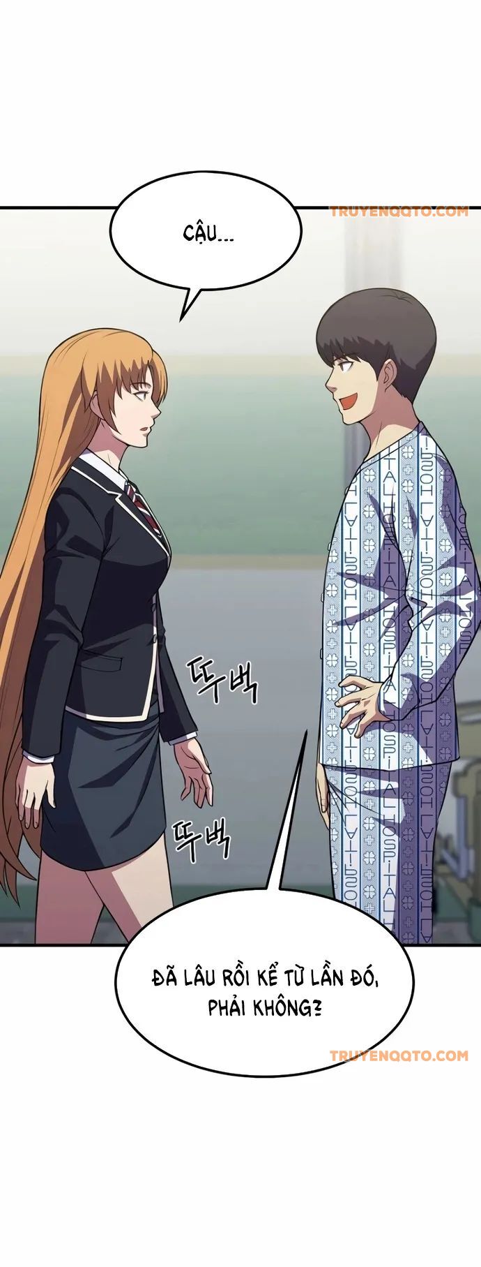 Anh Hùng Tái Sinh Của Học Viện Chapter 14 - 3