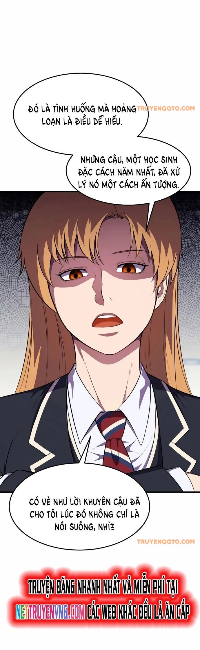 Anh Hùng Tái Sinh Của Học Viện Chapter 14 - 21