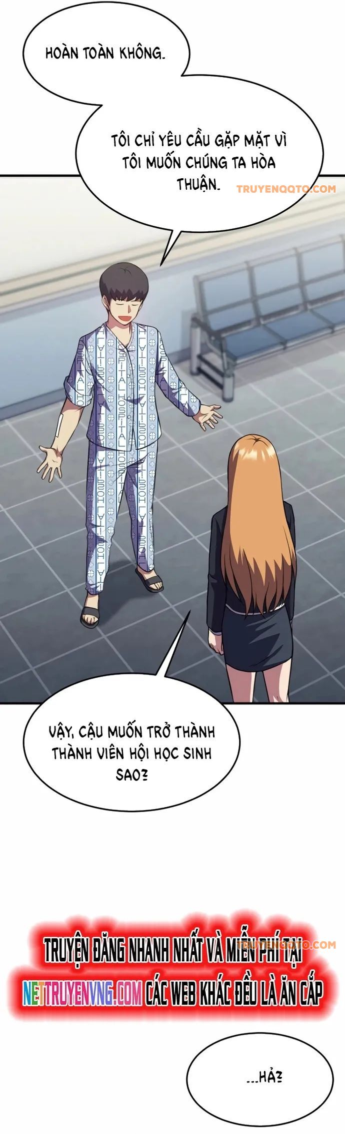 Anh Hùng Tái Sinh Của Học Viện Chapter 14 - 24