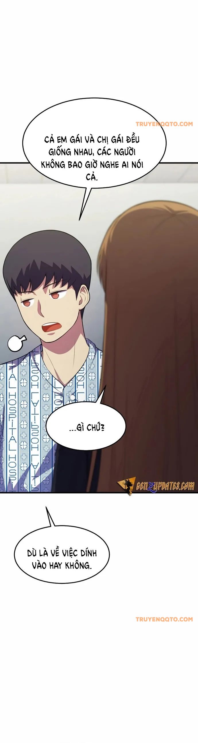 Anh Hùng Tái Sinh Của Học Viện Chapter 14 - 27