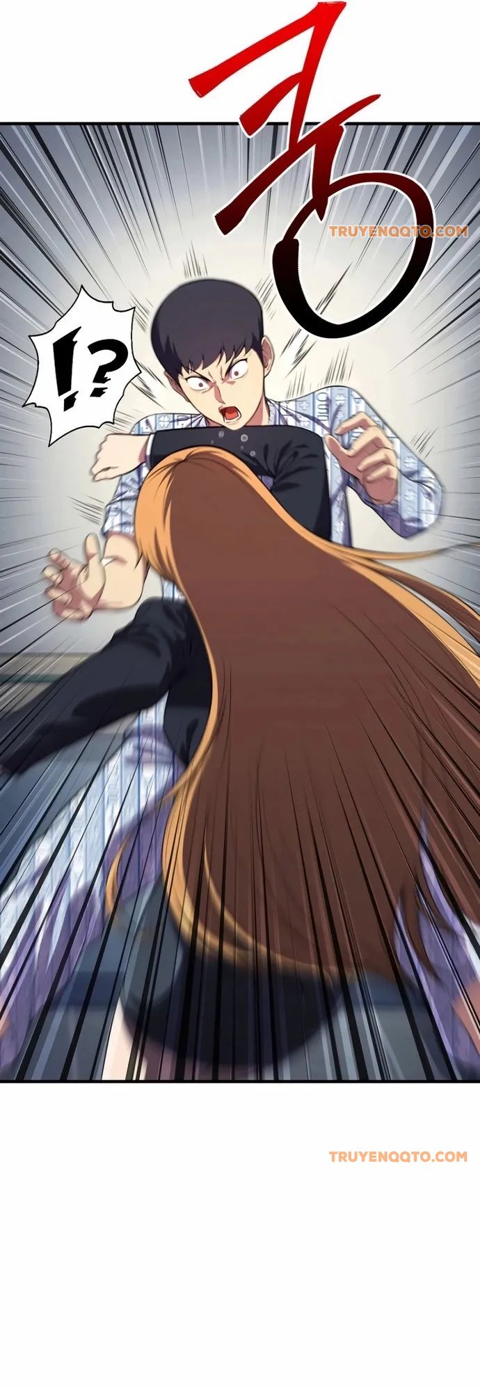 Anh Hùng Tái Sinh Của Học Viện Chapter 14 - 30