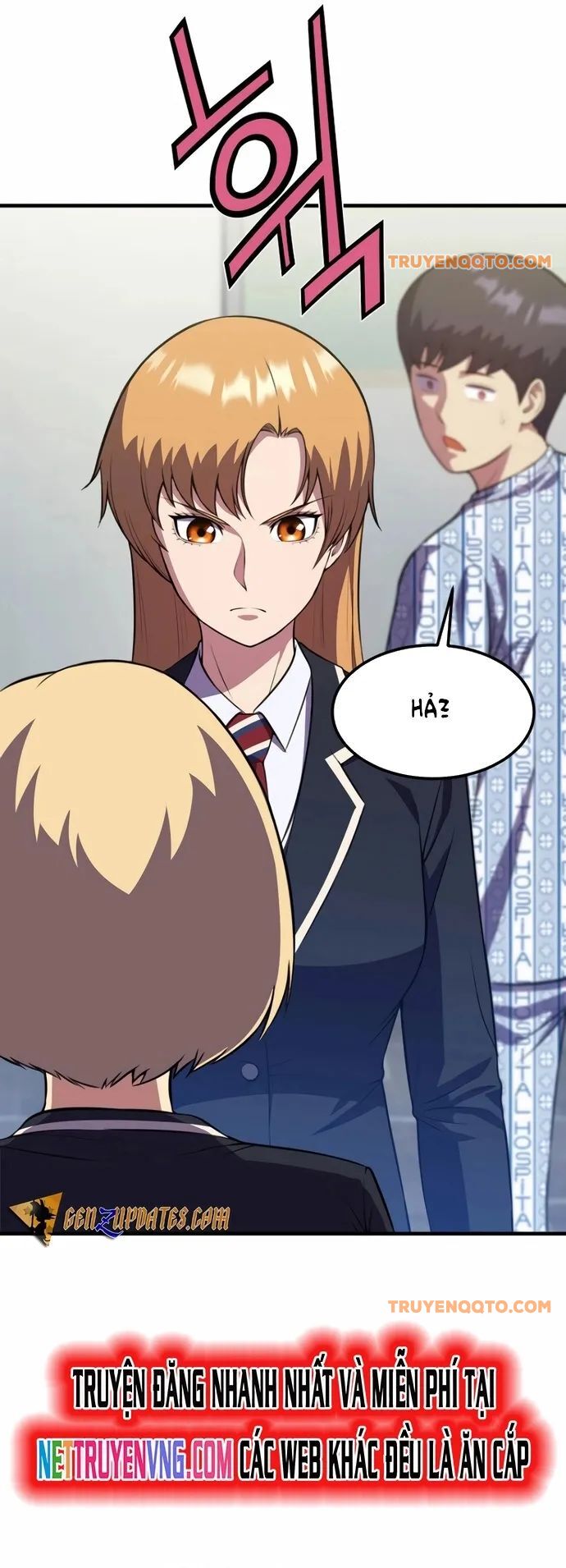 Anh Hùng Tái Sinh Của Học Viện Chapter 14 - 4