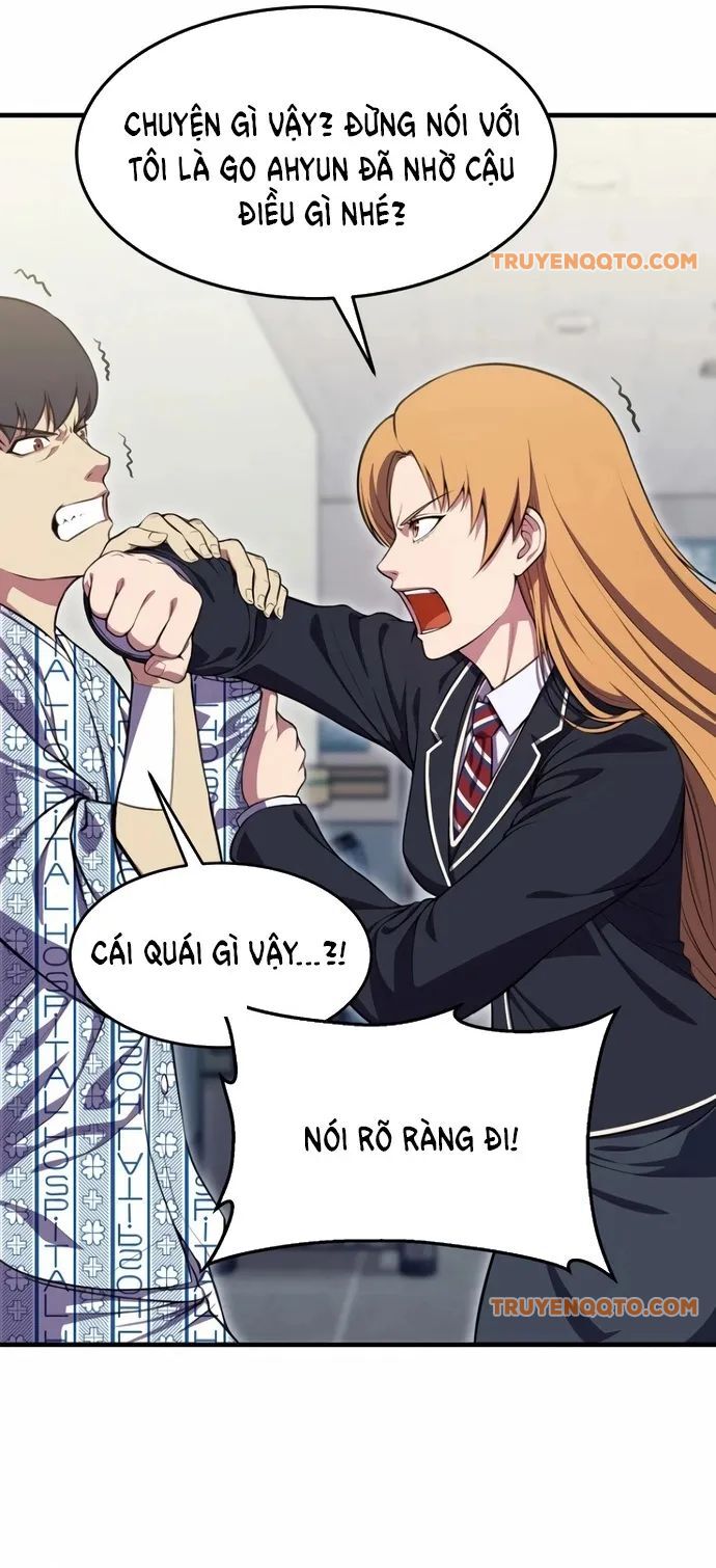 Anh Hùng Tái Sinh Của Học Viện Chapter 14 - 31