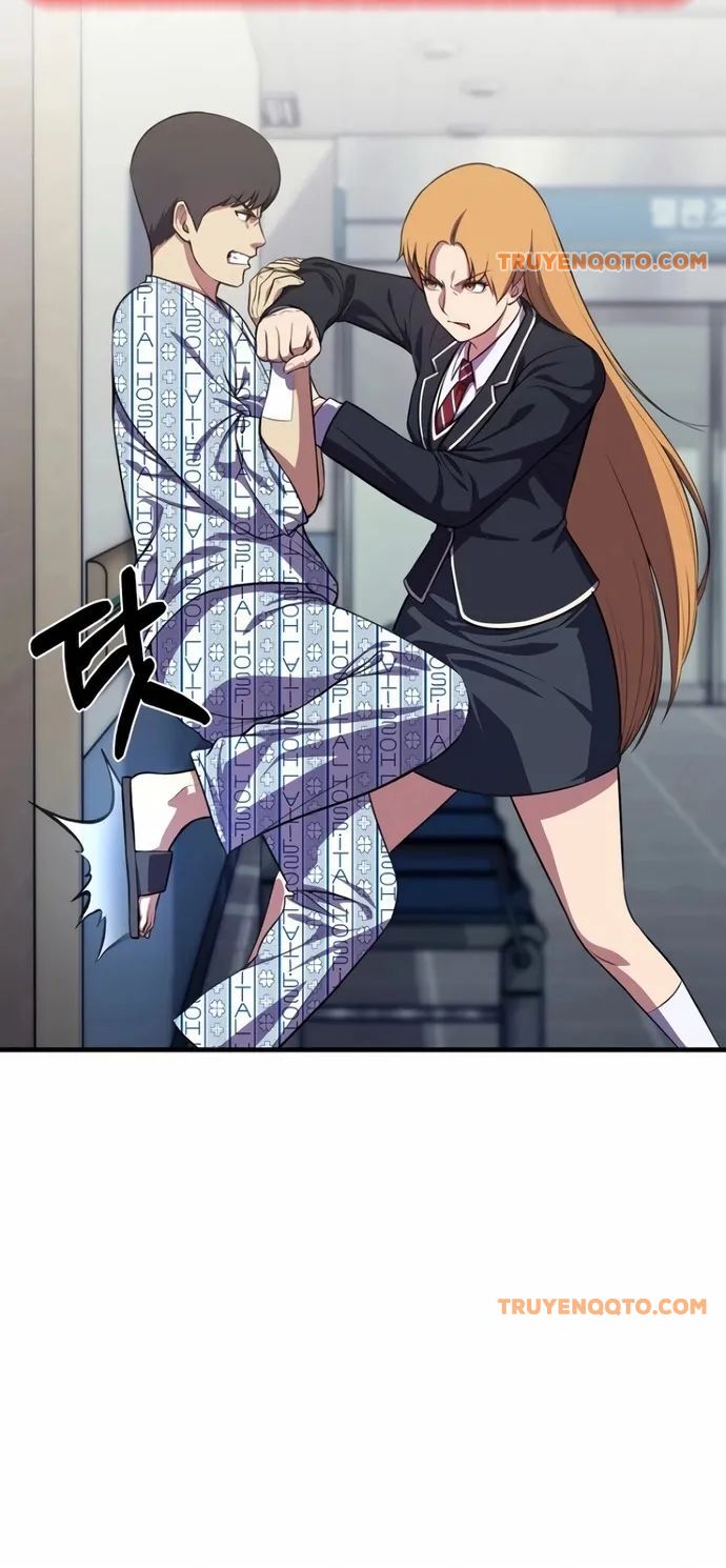 Anh Hùng Tái Sinh Của Học Viện Chapter 14 - 33