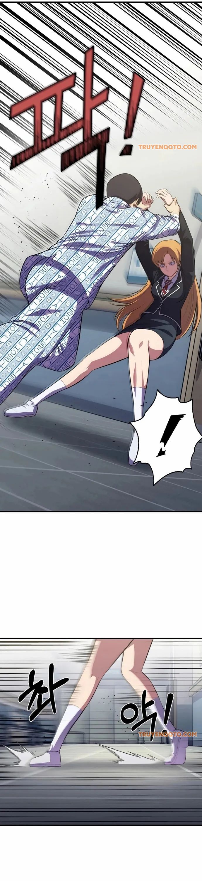 Anh Hùng Tái Sinh Của Học Viện Chapter 14 - 34